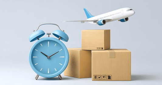 AliExpress Express Package - Faster, Cheaper, Better: China with Speed