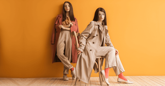 Ali Express UK - Shop the Look: "Warm Earth Layers" By AliExpress UK