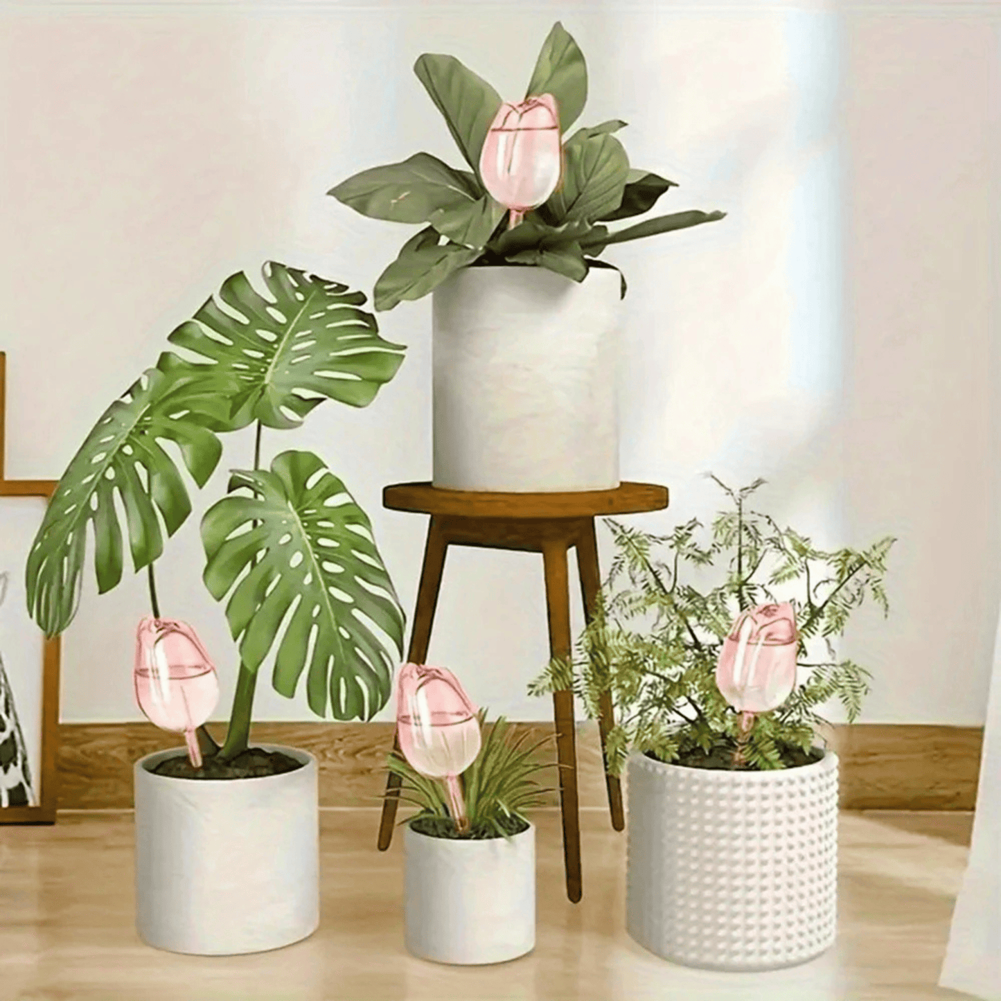 Why Your Plants Keep Dying - And How Watering Balls Might Save Them