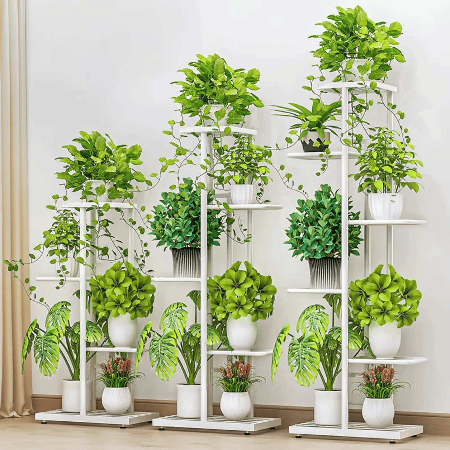 Plants Stand