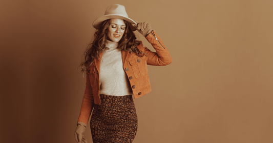 AliExpress UK | Shop The Look - Autumn Glamour, British Chic Style