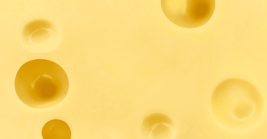 Cheese Onion Roll Recipe - The Flaky, Cheesy Favourite Everyone Loves