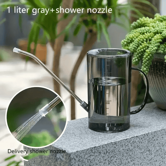 Watering Can Set From AliExpress UK