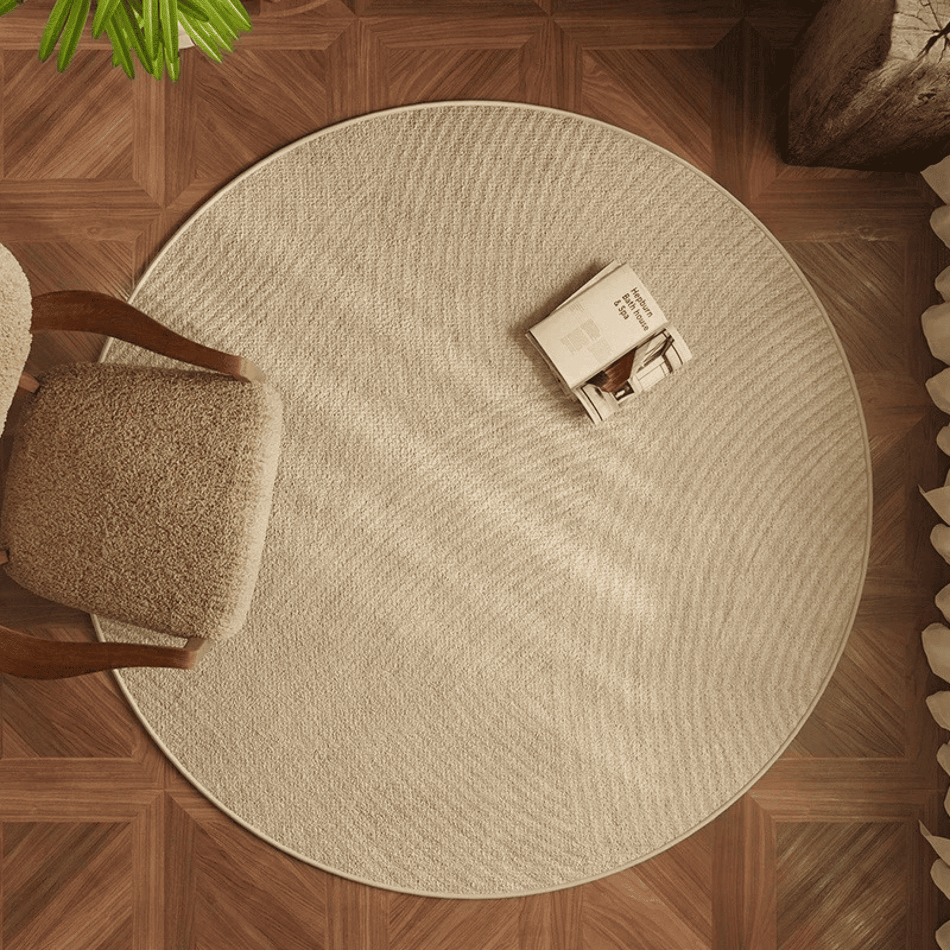 Waterproof Carpet
