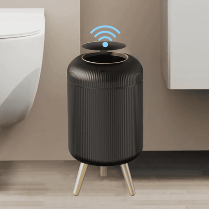Automatic Trash Can From AliExpress UK