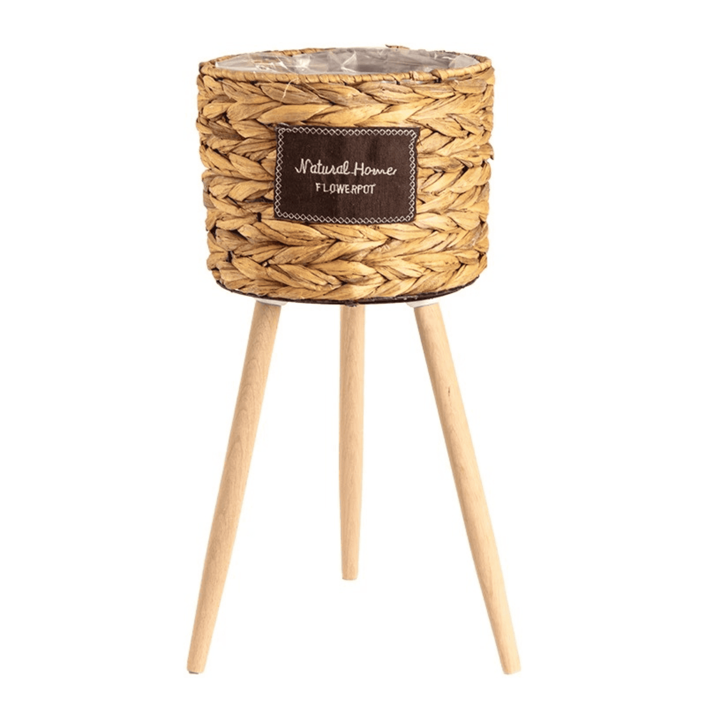 Flower Pot Basket