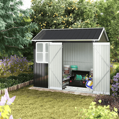 Garden Storage