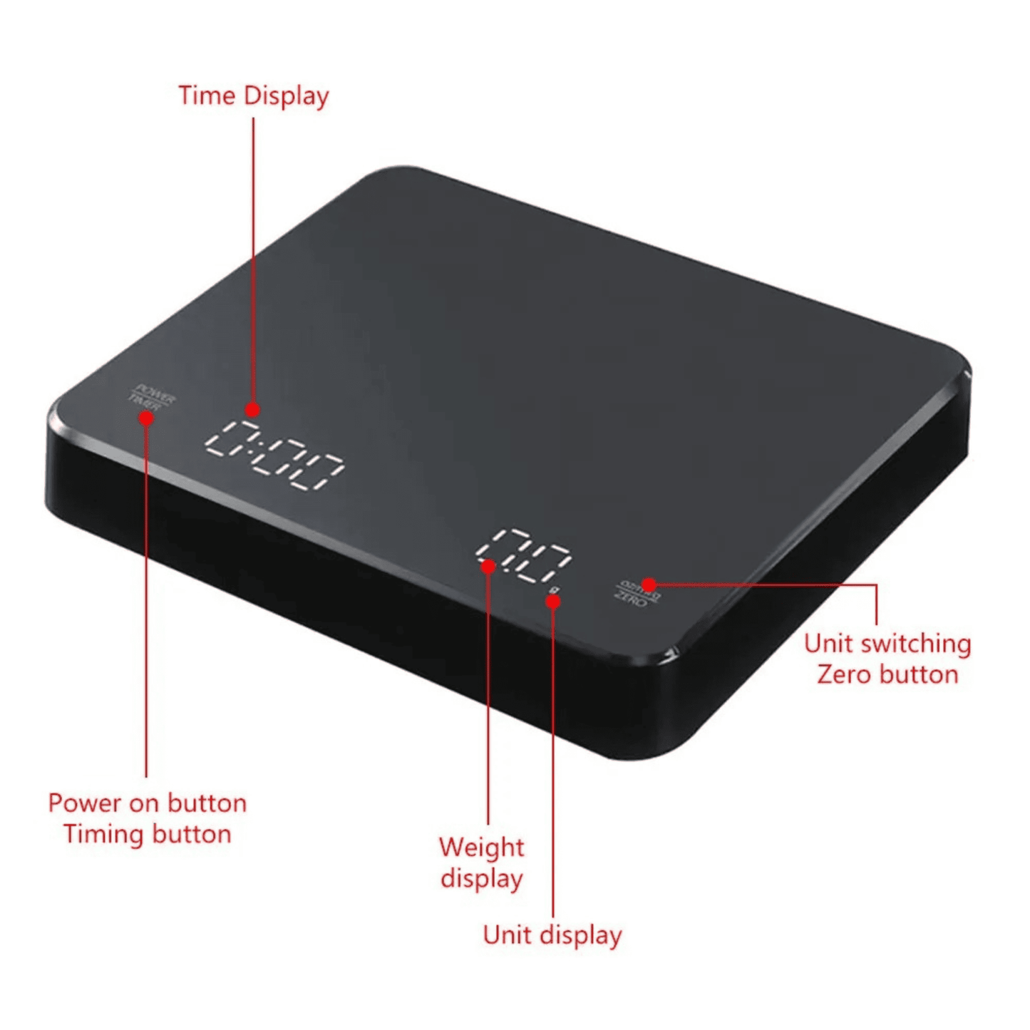 Digital Scale