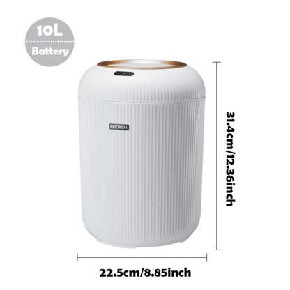 Automatic Trash Can From AliExpress UK
